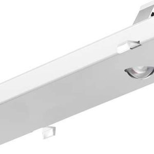 Trilux 7229000 7650 L-SLB #7229000 LED-armatuurdrager 5.7 W LED Wit 1 stuk(s)
