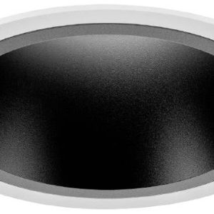 Trilux 9002031748 LED-in- en opbouwspot LED LED vast ingebouwd 9.5 W Wit Trilux 9002031748 LED-in- en opbouwspot LED LED vast ingebouwd 9.5 W Wit
