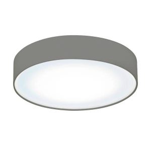 Brumberg 58215781 58215781 Plafondlamp 60 W Wit Brumberg 58215781 58215781 Plafondlamp 60 W Wit
