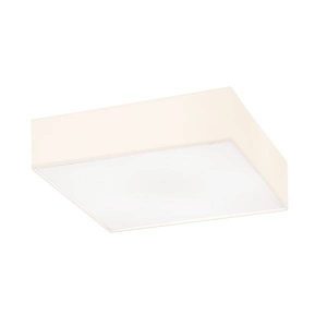 Brumberg 58237711 58237711 Plafondlamp 60 W Wit Brumberg 58237711 58237711 Plafondlamp 60 W Wit