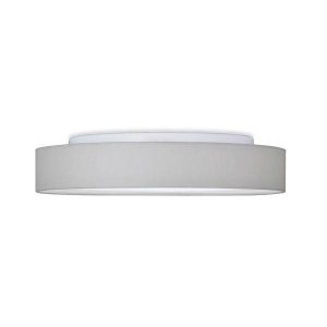 Brumberg 58211767 58211767 Plafondlamp 60 W Wit Brumberg 58211767 58211767 Plafondlamp 60 W Wit