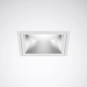 Trilux 9002015837 SNSQC7MRV LED-in- en opbouwspot LED LED vast ingebouwd 17 W Wit Trilux 9002015837 SNSQC7MRV LED-in- en opbouwspot LED LED vast ingebouwd 17 W Wit