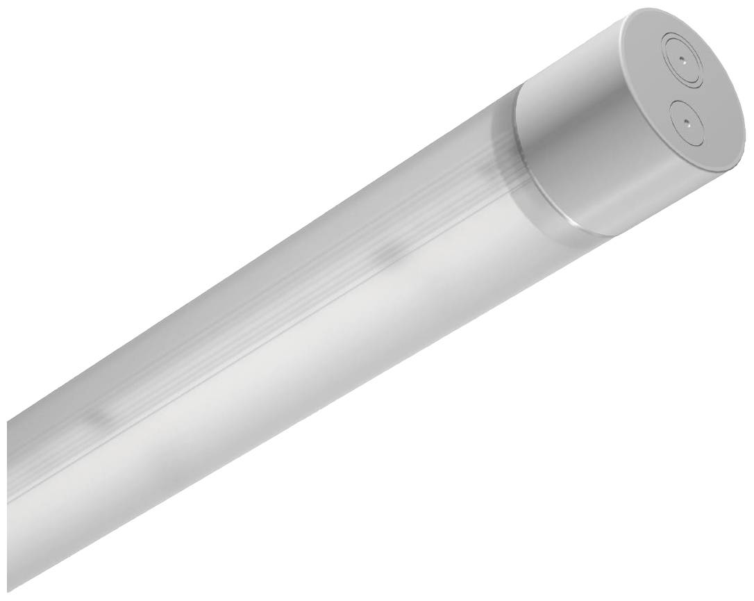 Trilux TugraHE+ LED-lamp voor vochtige ruimte LED LED 48 W Neutraalwit Grijs