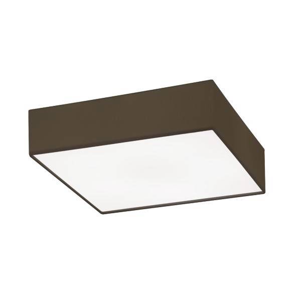 Brumberg 58237783 58237783 Plafondlamp 60 W Wit