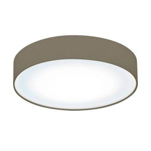 Brumberg 58215782 58215782 Plafondlamp 60 W Wit Brumberg 58215782 58215782 Plafondlamp 60 W Wit