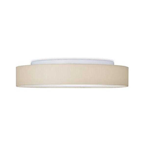Brumberg 58211774 58211774 Plafondlamp 60 W Wit