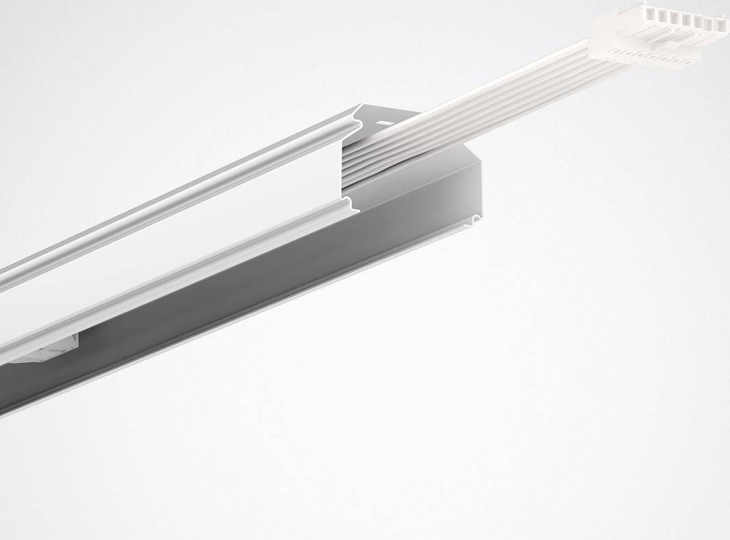 Trilux 7275700 07650L75 7LV E 37 01 Ondersteuningsprofiel 1 stuk(s)