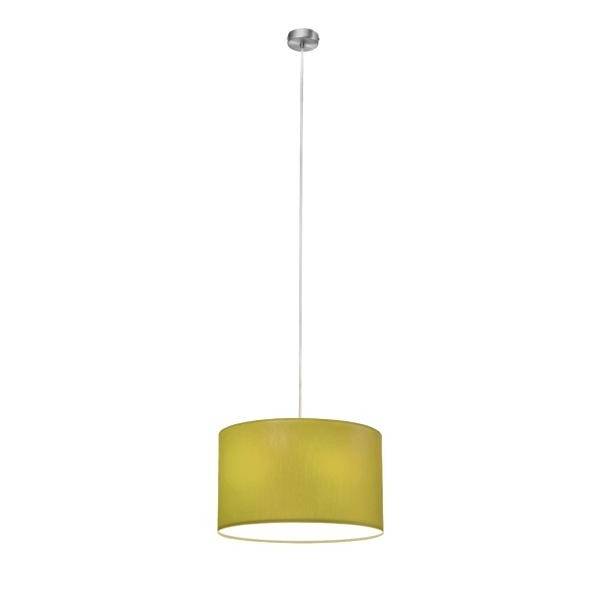 Brumberg 58260545 58260545 Hanglamp E27 60 W Nikkel