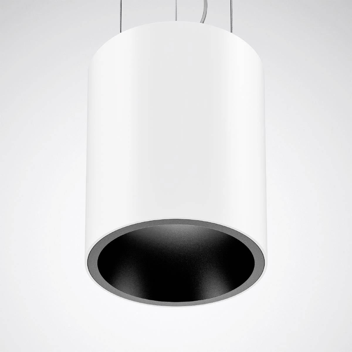 Trilux 9002015860 SNSRH5-2R LED-in- en opbouwspot LED LED vast ingebouwd 21 W Wit
