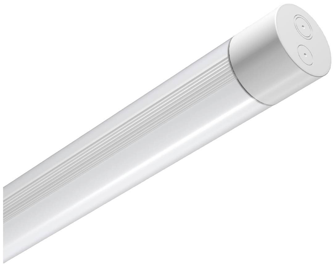 Trilux TugraHE LED-lamp voor vochtige ruimte LED LED 36 W Warmwit Wit