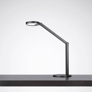 Trilux CultegaT COM 7915559 LED-tafellamp LED 7.7 W Zwart Trilux CultegaT COM 7915559 LED-tafellamp LED 7.7 W Zwart