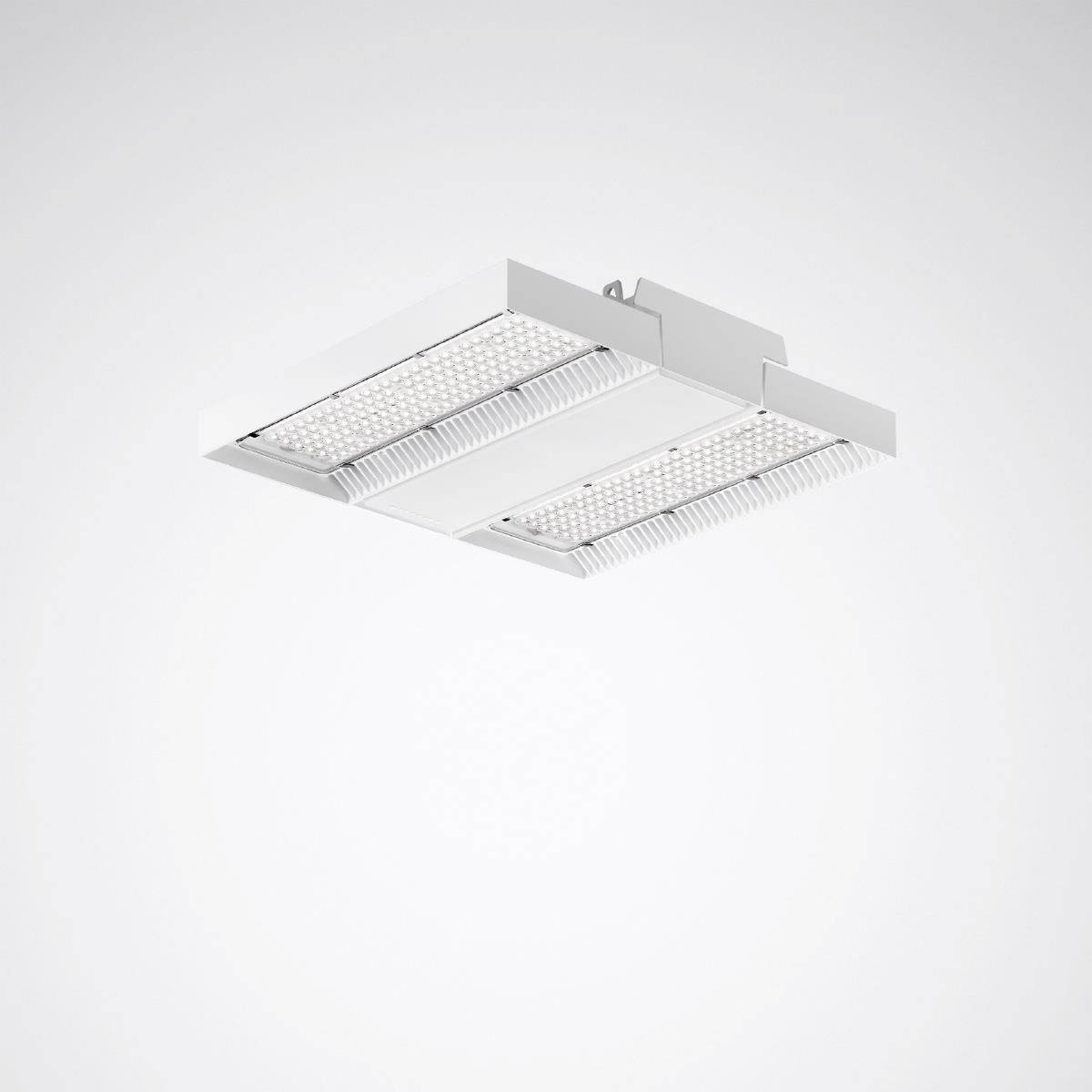 Trilux 7897351 Mirona Fit B LED-plafondlamp LED 101 W Wit