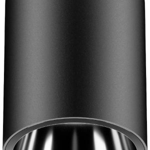 Trilux 9002043842 LED-in- en opbouwspot LED LED vast ingebouwd 19 W Zwart Trilux 9002043842 LED-in- en opbouwspot LED LED vast ingebouwd 19 W Zwart