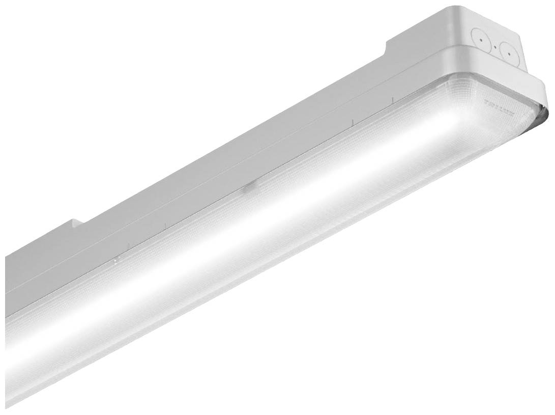 Trilux OleveonF15 L LED-lamp voor vochtige ruimte LED LED vast ingebouwd 28 W Grijs