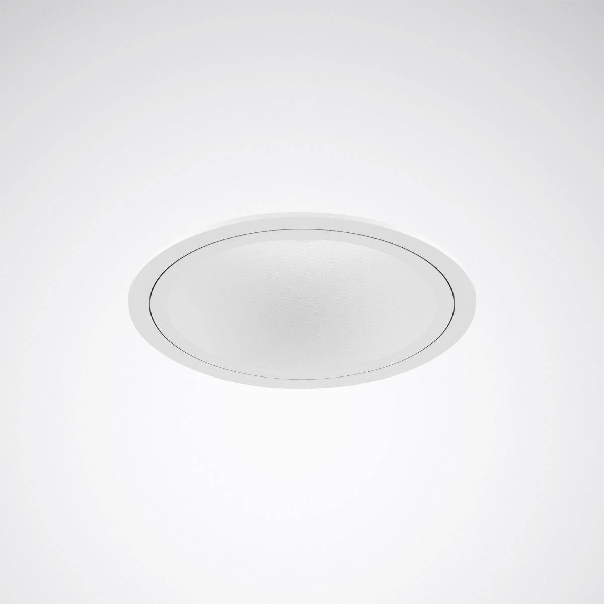 Trilux 9002015676 SNSRC3WRF LED-in- en opbouwspot LED LED vast ingebouwd 15 W Wit