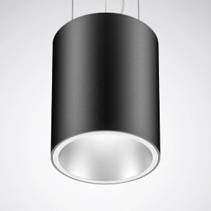 Trilux 9002015861 SNSRH7-2R LED-in- en opbouwspot LED LED vast ingebouwd 23 W Zwart Trilux 9002015861 SNSRH7-2R LED-in- en opbouwspot LED LED vast ingebouwd 23 W Zwart