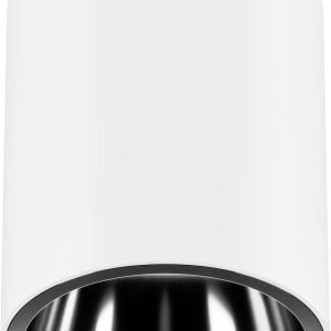 Trilux 9002019186 LED-in- en opbouwspot LED LED vast ingebouwd 18 W Wit Trilux 9002019186 LED-in- en opbouwspot LED LED vast ingebouwd 18 W Wit