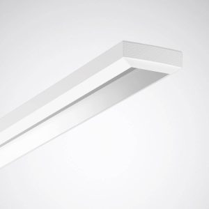 Trilux 7741451 AtirionDLRAV LED-plafondlamp LED 26 W Wit Trilux 7741451 AtirionDLRAV LED-plafondlamp LED 26 W Wit