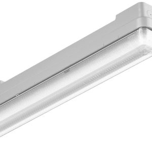 Trilux OleveonF15 B LED-lamp voor vochtige ruimte LED LED vast ingebouwd 33 W Grijs Trilux OleveonF15 B LED-lamp voor vochtige ruimte LED LED vast ingebouwd 33 W Grijs