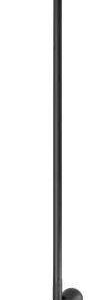 Brumberg 12307183 12307183 LED-plafondlamp LED 4.2 W Zwart Brumberg 12307183 12307183 LED-plafondlamp LED 4.2 W Zwart