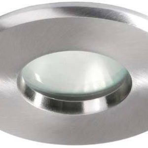 Brumberg 39306423 39306423 LED-in- en opbouwspot LED 6 W Zilver Brumberg 39306423 39306423 LED-in- en opbouwspot LED 6 W Zilver