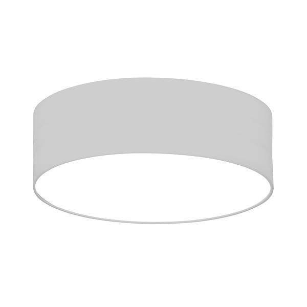 Brumberg 58256780 58256780 Plafondlamp 60 W Wit