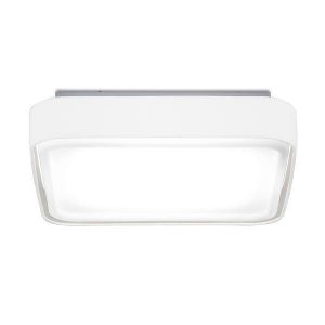 Brumberg 58192723 58192723 LED-plafondlamp LED 15 W Wit Brumberg 58192723 58192723 LED-plafondlamp LED 15 W Wit