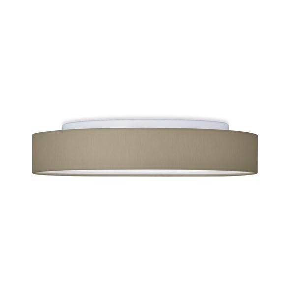 Brumberg 58211782 58211782 Plafondlamp 60 W Wit