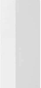 Brumberg 60127173 60127173 LED-plafondlamp LED 9.2 W Wit