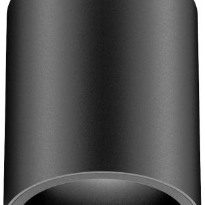 Trilux 9002024682 LED-in- en opbouwspot LED LED vast ingebouwd 21 W Zwart