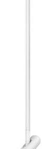 Brumberg 12308173 12308173 LED-in- en opbouwspot LED 4.2 W Wit Brumberg 12308173 12308173 LED-in- en opbouwspot LED 4.2 W Wit
