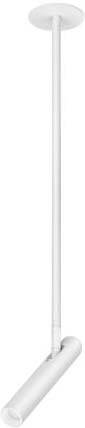 Brumberg 12308173 12308173 LED-in- en opbouwspot LED 4.2 W Wit
