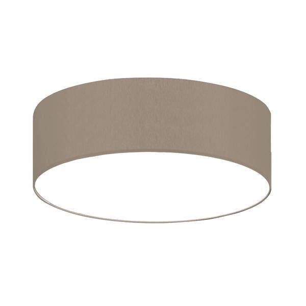 Brumberg 58256782 58256782 Plafondlamp 60 W Wit