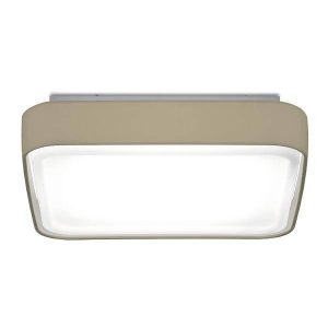 Brumberg 58192782 58192782 LED-plafondlamp LED 15 W Wit Brumberg 58192782 58192782 LED-plafondlamp LED 15 W Wit