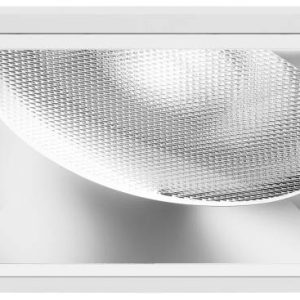 Trilux 9002047382 LED-in- en opbouwspot LED LED vast ingebouwd 21 W Wit Trilux 9002047382 LED-in- en opbouwspot LED LED vast ingebouwd 21 W Wit