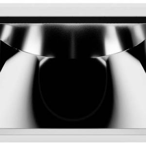 Trilux 9002016068 LED-in- en opbouwspot LED LED vast ingebouwd 13 W Wit Trilux 9002016068 LED-in- en opbouwspot LED LED vast ingebouwd 13 W Wit