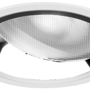 Trilux 9002030003 LED-in- en opbouwspot LED LED vast ingebouwd 23 W Wit Trilux 9002030003 LED-in- en opbouwspot LED LED vast ingebouwd 23 W Wit