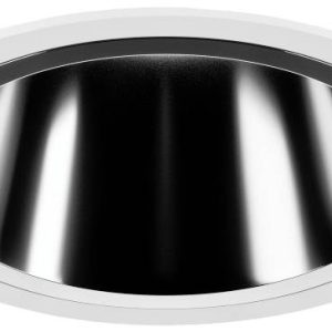 Trilux 9002029995 LED-in- en opbouwspot LED LED vast ingebouwd 22 W Wit Trilux 9002029995 LED-in- en opbouwspot LED LED vast ingebouwd 22 W Wit