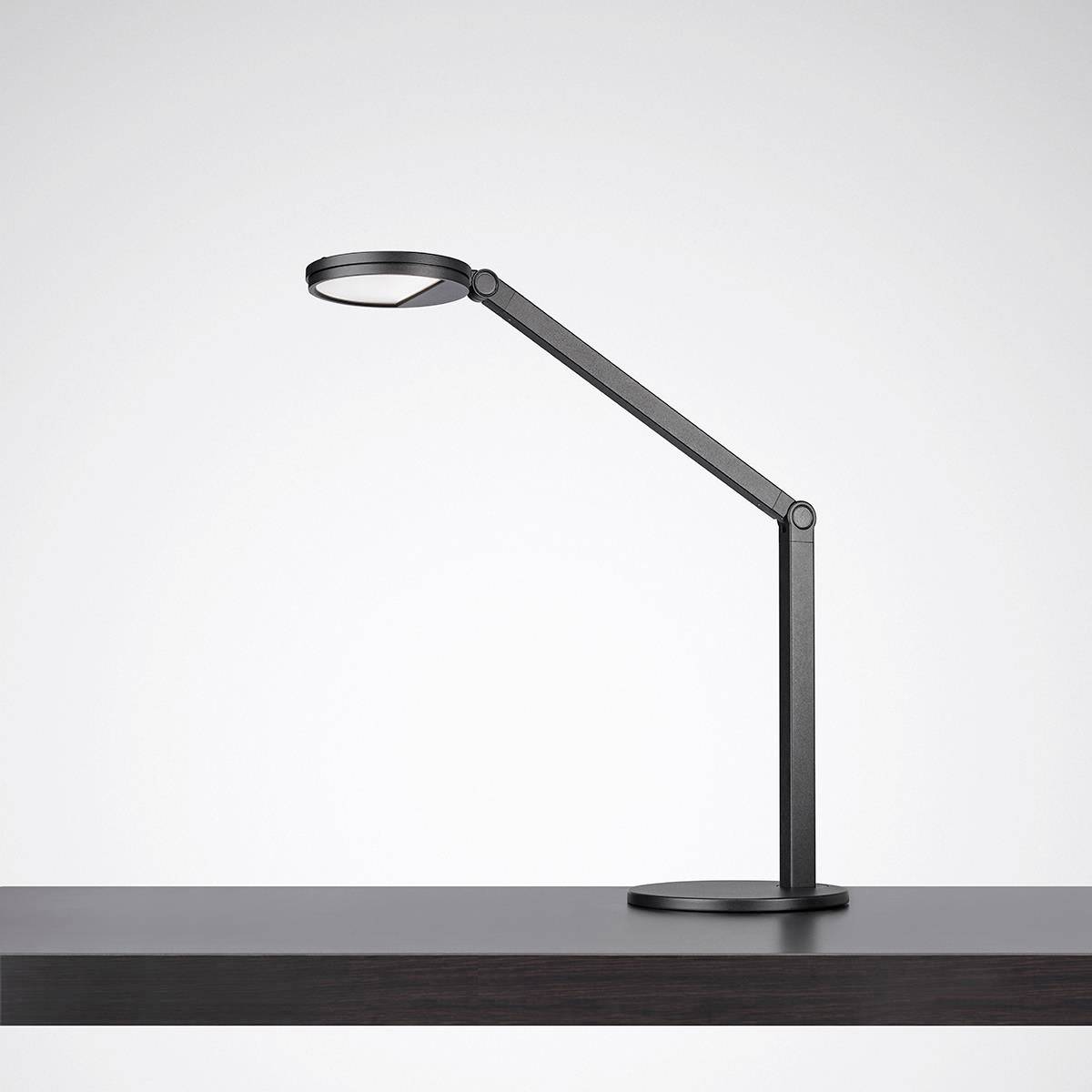 Trilux Cultega ActT 7915759 LED-tafellamp LED 8.5 W Zwart