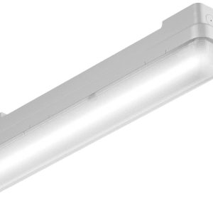Trilux OleveonF 6 L LED-lamp voor vochtige ruimte LED LED vast ingebouwd 89 W Grijs Trilux OleveonF 6 L LED-lamp voor vochtige ruimte LED LED vast ingebouwd 89 W Grijs