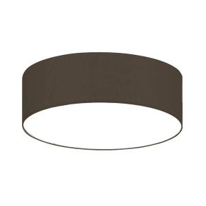 Brumberg 58256783 58256783 Plafondlamp 60 W Wit Brumberg 58256783 58256783 Plafondlamp 60 W Wit