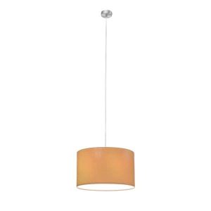 Brumberg 58262263 58262263 Hanglamp E27 60 W Chroom Brumberg 58262263 58262263 Hanglamp E27 60 W Chroom