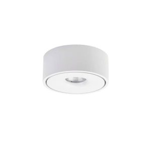 Brumberg 12066173 12066173 LED-plafondlamp LED 14.2 W Wit