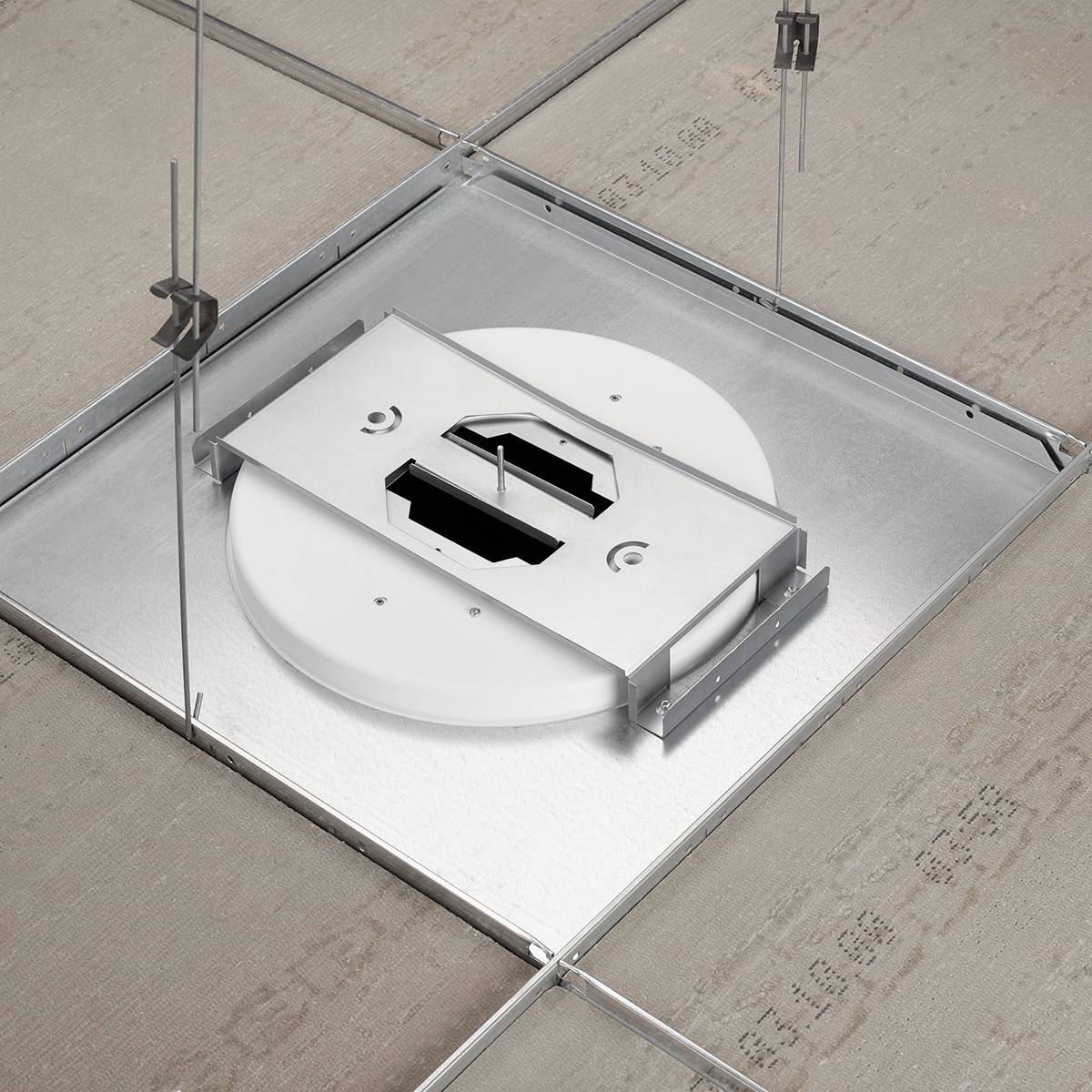 Trilux PolaronIQWD2 6372100 1 stuk(s)