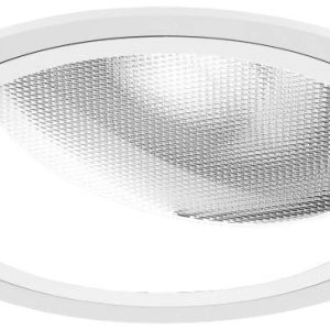 Trilux 9002016521 LED-in- en opbouwspot LED LED vast ingebouwd 26 W Wit Trilux 9002016521 LED-in- en opbouwspot LED LED vast ingebouwd 26 W Wit