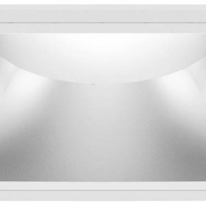 Trilux 9002016744 LED-in- en opbouwspot LED LED vast ingebouwd 13 W Wit Trilux 9002016744 LED-in- en opbouwspot LED LED vast ingebouwd 13 W Wit