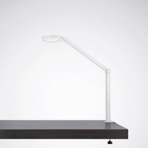 Trilux Cultega ActT 7916259 LED-tafellamp LED 8.5 W Wit Trilux Cultega ActT 7916259 LED-tafellamp LED 8.5 W Wit