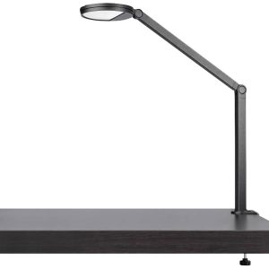 Trilux CultegaT COM 7916159 LED-tafellamp LED 7.7 W Zwart Trilux CultegaT COM 7916159 LED-tafellamp LED 7.7 W Zwart