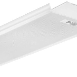 Trilux 7809300 Opendo D1/H1 LED-lampinzetstuk Wit 1 stuk(s)