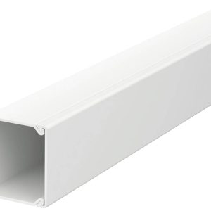 OBO Bettermann 6026796 Kabelgoot (l x b x h) 2000 x 30 x 30 mm Grijs 20 stuk(s)